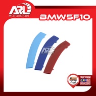 5 Series F10 F11 520i 528i 530i 520d 525d 2011-2017 Front Bumper Grill 3 Strip M Strip Vaccauto Car 