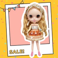 Blythe Doll Size Set