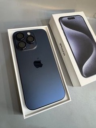 iPhone 15 Pro 128GB 15Pro 128GB