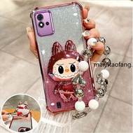 Case For Realme C11 2021 C20 C11 2020 1009