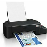 Printer Epson L121 inktank printer tinta original epson
