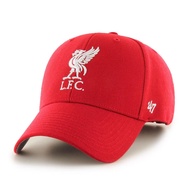 '47 Brand Relaxed Fit Cap - MVP FC Liverpool