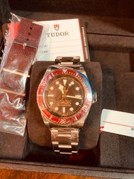 帝舵 Tudor Black Bay 79230 Qatar Limited Edition