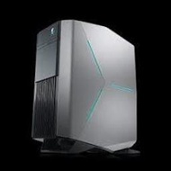 含發票DELL ALWS-R3988STW  (Alienware)i7-8700K/16G/256G+2TB/GTX1