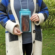 Universal Under Water Proof Pouch For Mobile Phone Underwater Cellphone Cover Waterproof Bag D2m7