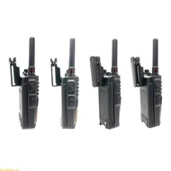 Doublebuy Two Way Radio Belt Clip for BF-A58 UV-9R Plus GT-3WP UV-XR Belt Clamp
