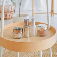 De Carrot Verde Lush (Care Set)