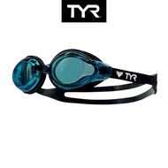 TYR Astro Goggles for Swimming
