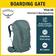 Osprey Viva 45L Women's Backpacking Backpack