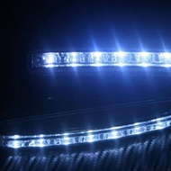 CAR LED DAYTIME RUNNING LIGHT DRL