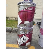 KCC Unipoxy Putty - Epoxy Putty - Set of 2 components 9L