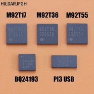 HILDARJFGH Charging Management Chip, Surface Mount Solder Installation Motherboard Chip, M92T36 P13U