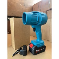 D3608  RECHARGEABLE BLOWER 198VH BATTERY