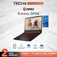 MSI GF66 11UG | 15.6" FHD | i7-11800H | RTX 3070 | 16GB(8GBx2) DDR4 | 8GB GDDR6 | 1TB SSD | Win 11 G