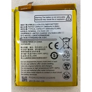 For ZTE Blade A7s A7 2020 Mobile Phone Li3839T43P8h826348  Battery
