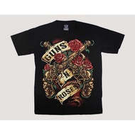 NTS Guns N Roses T-shirt