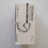 Pin đồng hồ đeo tay 321 616 SR616SW SEIZAIKEN hộp 10 viên xuất xứ Nhật Bản CHẤT LƯỢNG TỐT Pin - VPP