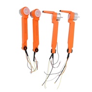 ✧Motor Arm X17-16 Spare Part for JJRC X17 RC Quadcopter FPV Racing Drone Motor Arm Engine DIY Replac