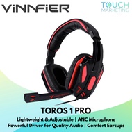 VINNFIER TOROS 1 PRO GAMIN HEADSET