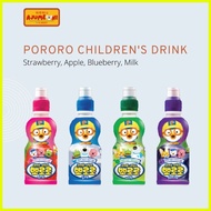 ◮ Pororo Flavored Drink 235ml