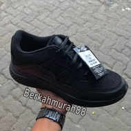 SEPATU PRO ATT HITAM PUTIH / SEPATU SEKOLAH TERBARU PRO ATT / SEPATU KERJA RUNING PRO ATT HITAM PUTI
