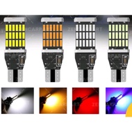 Ledcanbust Lamp1545Led/t10/W16W