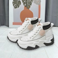 Poshi High Top Sneakers for Women 21360