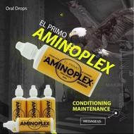 AMINOPLEX DROPS 60ML