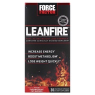 ️LEANFIRE Force Factor