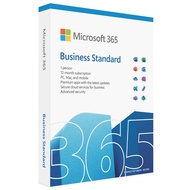 [ORIGINAL] MICROSOFT 365 BUSINESS STANDARD