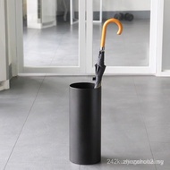 Lobi Hotel Silinder Ilikecao Pemegang Payung Gaya Eropah Pendirian Payung Rumah Pintu Masuk Baldi Si