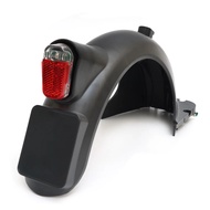 【Deal of the day】 Rear Fender For Ninebot Max G30 G30d Water Baffle Guard Rear Wheel Mudguard German Version Parts Shield