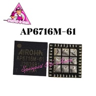 Ic Pa AP6716M-61 Samsung A20S AP 6716M-61 AP6716