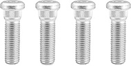 Lug Bolts for Lexus IS350 LS400 ES300h GS430 RX350 RX400h LS430 1S300, M12x1.5 Car Wheel Lug Stud Nu