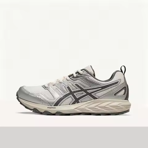 ASICS Gel-Sonoma CN Unisex Low-Top Runners – Non-Slip Cushioned Durable Sole & Stylish Comfortable E