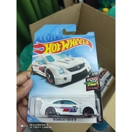 Hotwheels - '16 Cadillac ATS-V R