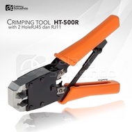 HT-500R Modular Crimping Tool - CG