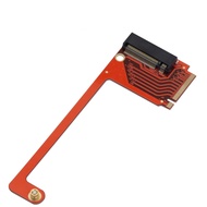 for Rog Ally Handheld Conversion 2230 to 2280 SSD Hard Drive Expansion Board NVME M-Key NGFF M.2 PCI