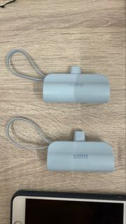 ITFIT 迷你充電寶