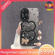 Oppo Case LOVE Case Casing For A1 A2 A3 A5 A7 A8 A9 A11 A12 A15 A16 A17 A18 A31 A32 A33 A35 A36 A38 