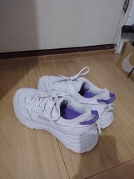 Nerdy 鞋 PNEF20AE070005 休閒鞋 小白鞋 出街鞋 運動鞋