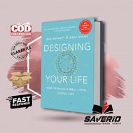 Populer!! Designing your life: how to build a well-lived, joyful life (Eng/in)
