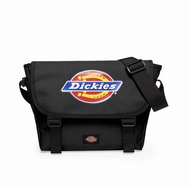 พร้อมส่ง! !DICKIES กระเป๋านักเรียนกระเป๋าผ้าใบ กระเป๋า Messengerกระเป๋าสะพายสุภาพสตรีและผู้ชาย