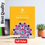 Cambridge Lower Secondary Mathematics Learner's Book 7 (1 Year) (Cambridge Lower Secondary Maths) - 