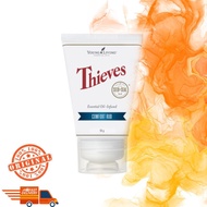 Young Living YL Thieves Chest Rub Young Living Comfort Rub Young Living
