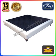 Divan Elite Monaco - 90/100/120/140/160/180/200 - Jogja (Tinggi Divan 23 cm, Tinggi Kaki 10 cm)