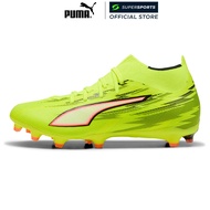 PUMA Ultra 6 Match+ FG/AG รองเท้าฟุตบอลผู้ใหญ่
