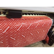 Sticker BOMB SUPREME LV STICKER wallpaper wrapping Car Motorcycle