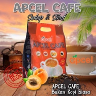 💯 KOPI APCEL / apcel cafe/ apcel cafe / apcel coffee / KOPI KEDAH / kopi kesihatan 💯 original