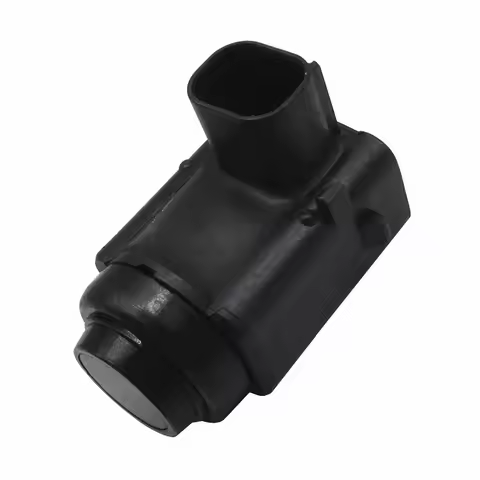 Front PDC Ultrasonic Parking Sensor For Jeep Grand Cherokee Commander Chrysler 300 300C 5HX08TRMAA 3